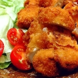 鶏むね肉で チーズ入りチキンカツ レシピ 作り方 By クルクルほっぺ 楽天レシピ 鶏むね肉で チーズ入りチキンカツ レシピ 作り方 By クルクルほっぺ 楽天レシピ